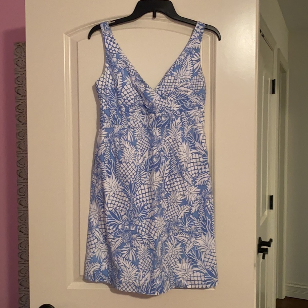 Vineyard Vines Dress Size 2